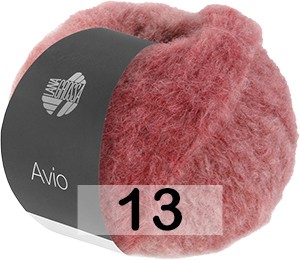 Пряжа Lana Grossa Avio