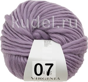 Пряжа Lang Yarns Virginia