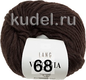 Пряжа Lang Yarns Virginia