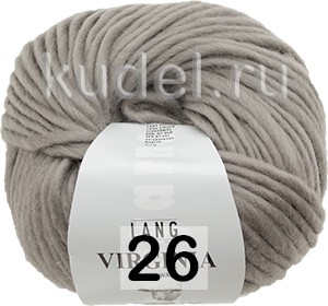 Пряжа Lang Yarns Virginia
