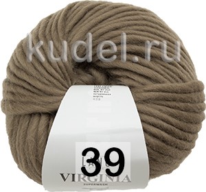 Пряжа Lang Yarns Virginia