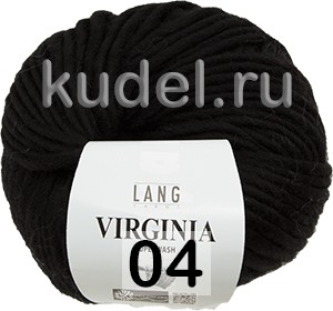 Пряжа Lang Yarns Virginia