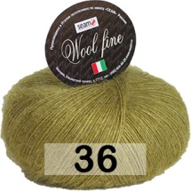 36 ОЛИВА