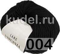 Пряжа Lang Yarns Virginia Flame