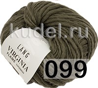 Пряжа Lang Yarns Virginia Flame