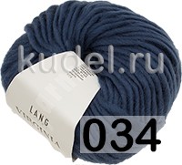 Пряжа Lang Yarns Virginia Flame