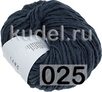 Пряжа Lang Yarns Virginia Flame