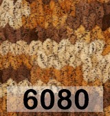 6080 РЫЖИЙ-БЕЖ