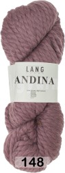 Пряжа Lang Yarns Andina