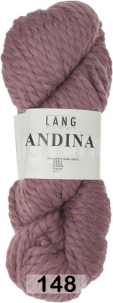 Пряжа Lang Yarns Andina