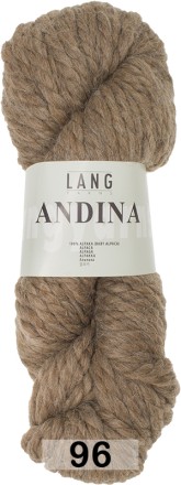 Пряжа Lang Yarns Andina
