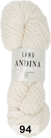 Пряжа Lang Yarns Andina