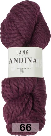 Пряжа Lang Yarns Andina