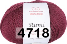 4718 СВЕКОЛЬНЫЙ