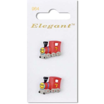 Пуговицы Elegant 964