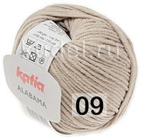 Пряжа Katia Alabama