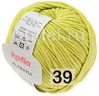 Пряжа Katia Alabama