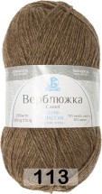 113 КАКАО