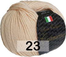 23 КРЕМОВЫЙ