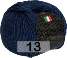 13 СИНИЙ