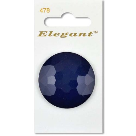 Пуговицы Elegant 478