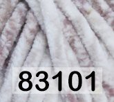 83101 БЕЛЫЙ-БЕЖ