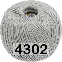 4302 СЕРЫЙ