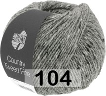 104 СЕРЫЙ МЕЛАНЖ