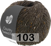 103 СЕРО-КОРИЧН. МЕЛАНЖ