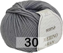 30 СЕРЫЙ