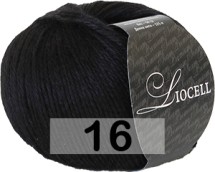 16 ЧЕРНЫЙ