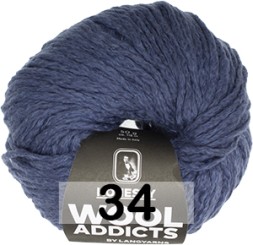 Пряжа Lang Yarns Honesty