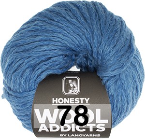 Пряжа Lang Yarns Honesty