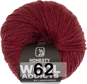 Пряжа Lang Yarns Honesty