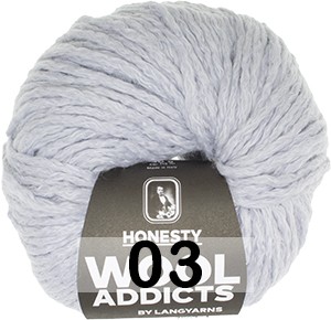 Пряжа Lang Yarns Honesty