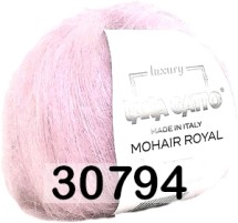 30794 НЕЖНО РОЗОВЫЙ