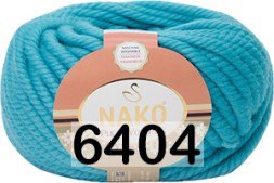 Пряжа Nako Pure Wool Plus