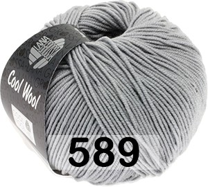 Пряжа Lana Grossa Cool Wool
