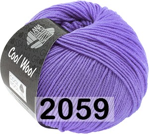 Пряжа Lana Grossa Cool Wool