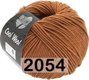 Пряжа Lana Grossa Cool Wool