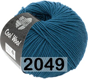 Пряжа Lana Grossa Cool Wool