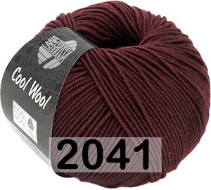 Пряжа Lana Grossa Cool Wool