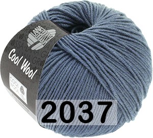 Пряжа Lana Grossa Cool Wool