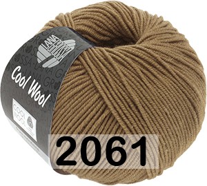 Пряжа Lana Grossa Cool Wool