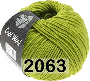 Пряжа Lana Grossa Cool Wool
