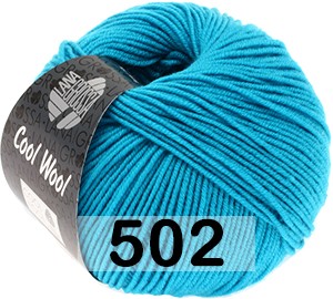 Пряжа Lana Grossa Cool Wool