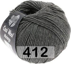 Пряжа Lana Grossa Cool Wool