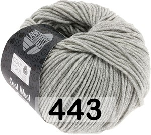 Пряжа Lana Grossa Cool Wool