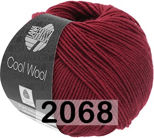 Пряжа Lana Grossa Cool Wool