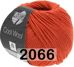 Пряжа Lana Grossa Cool Wool